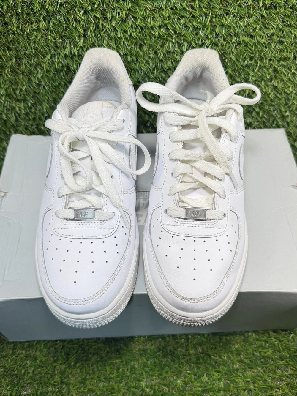 Nike **item details